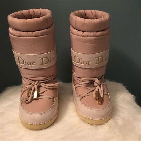 christian dior kids boots|christian dior boots nordstrom.